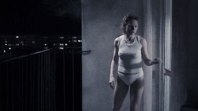 Julia Kijowska –  Zjednoczone stany milosci (2016)