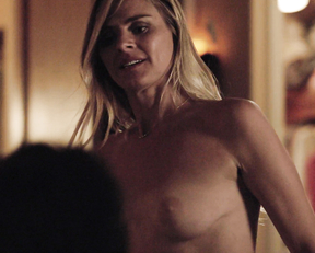 Nackt  Eliza Coupe