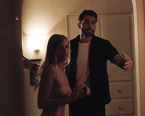 Eliza Coupe nude – Casual s01e06 (2015)