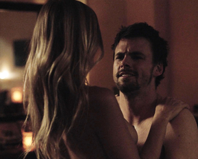 Eliza Coupe nude – Casual s01e06 (2015)