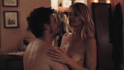 Eliza Coupe nude – Casual s01e06 (2015)