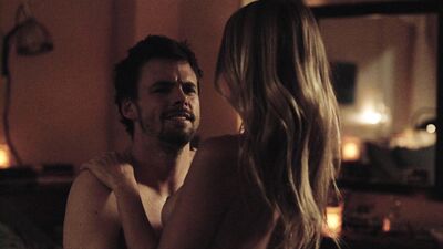 Eliza Coupe nude – Casual s01e06 (2015)