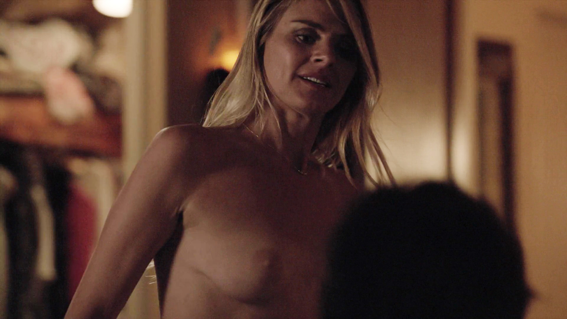 Eliza coupe nude casual - Eliza Coupe Nude Sex Scene in Casual.