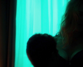 Eliza Taylor nude – The November Man (2014)