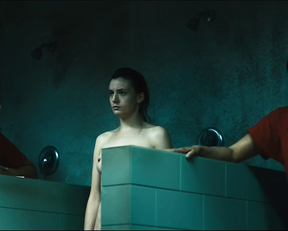 Gaite Jansen - Jett s01e03 (2019)