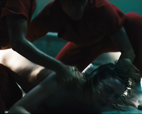 Gaite Jansen - Jett s01e03 (2019)