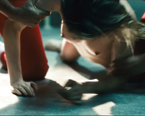 Gaite Jansen - Jett s01e03 (2019)