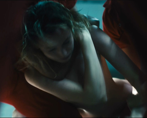 Gaite Jansen - Jett s01e03 (2019)