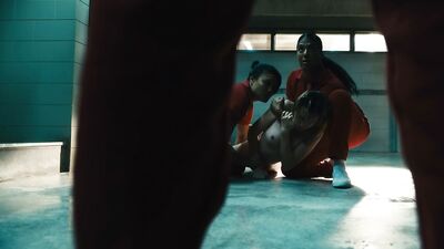 Gaite Jansen - Jett s01e03 (2019)