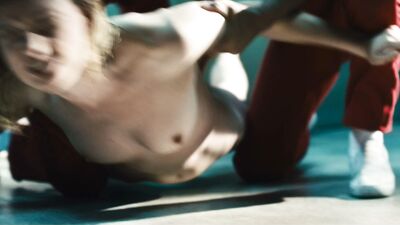 Gaite Jansen - Jett s01e03 (2019)