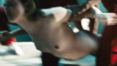 Gaite Jansen - Jett s01e03 (2019)