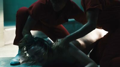 Gaite Jansen - Jett s01e03 (2019)