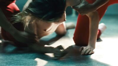 Gaite Jansen - Jett s01e03 (2019)