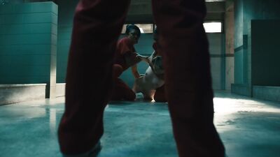 Gaite Jansen - Jett s01e03 (2019)