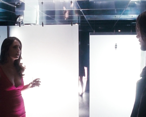 Eliza Dushku – Locked In (2010)