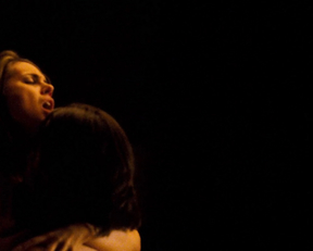 Eliza Dushku – Locked In (2010)