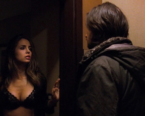 Eliza Dushku – Locked In (2010)