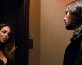 Eliza Dushku – Locked In (2010)