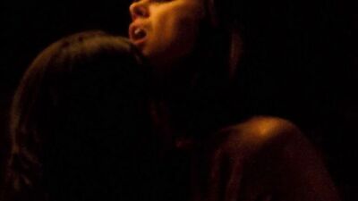 Eliza Dushku – Locked In (2010)
