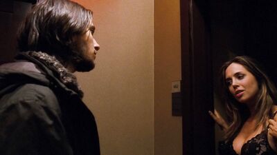 Eliza Dushku – Locked In (2010)