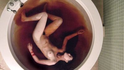 Sarah Hagan – Sun Choke (2015)