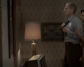 Keri Russell, Annet Mahendru, Elizabeth Masucci – The Americans s01 (2013)