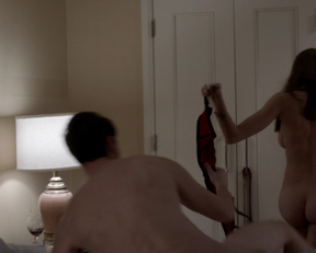 Keri Russell, Annet Mahendru, Elizabeth Masucci – The Americans s01 (2013)