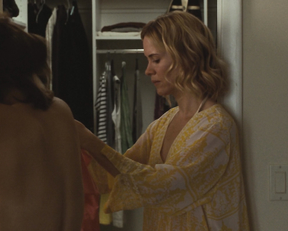 Elizabeth Olsen nude – Martha Marcy May Marlene (2011)