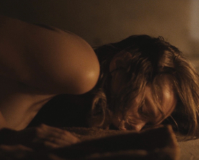 Elizabeth Olsen nude – Martha Marcy May Marlene (2011)