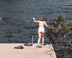 Elizabeth Olsen nude – Martha Marcy May Marlene (2011)