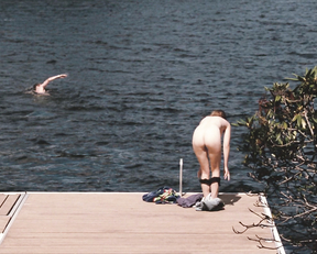 Elizabeth Olsen nude – Martha Marcy May Marlene (2011)