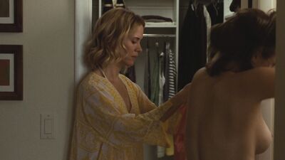 Elizabeth Olsen nude – Martha Marcy May Marlene (2011)