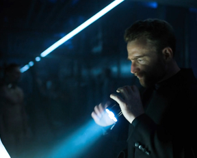 Hannah Rose May, Hayley Law - Altered Carbon s01e09-10 (2018)