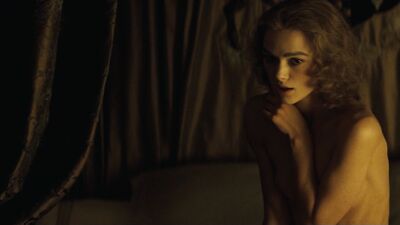 Keira Knightley, Hayley Atwell – The Duchess (2008)