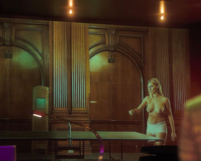 Hayley-Marie Coppin topless – Dom Hemingway (2013)