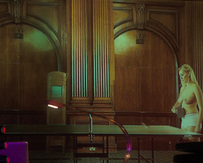 Hayley-Marie Coppin topless – Dom Hemingway (2013)