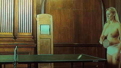 Hayley-Marie Coppin topless – Dom Hemingway (2013)