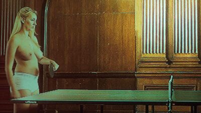 Hayley-Marie Coppin topless – Dom Hemingway (2013)