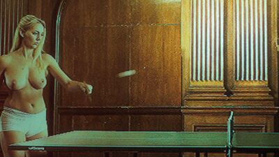Hayley-Marie Coppin topless – Dom Hemingway (2013)