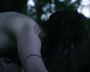Hayley Atwell nude sex scene – The Pillars of The Earth s01 (2010)