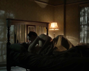 Hayley Atwell sexy – Restless (2012)