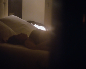 Hayley Atwell sex scene – Falcon s01e02 (2012)