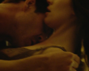 Hayley Atwell sex scene – Falcon s01e02 (2012)