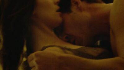 Hayley Atwell sex scene – Falcon s01e02 (2012)