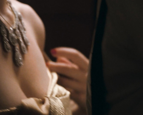 Hayley Atwell sex scene – Brideshead Revisited (2008)
