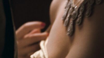 Hayley Atwell sex scene – Brideshead Revisited (2008)