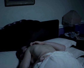 Hayley Atwell sex scene – Any Human Heart (2010)