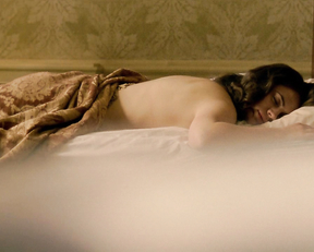 Hayley Atwell sex scene – Any Human Heart (2010)