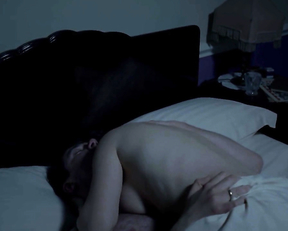 Hayley Atwell sex scene – Any Human Heart (2010)