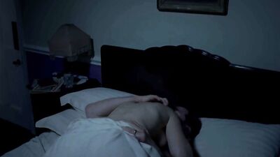Hayley Atwell sex scene – Any Human Heart (2010)